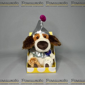 Превью Барти BABY космический