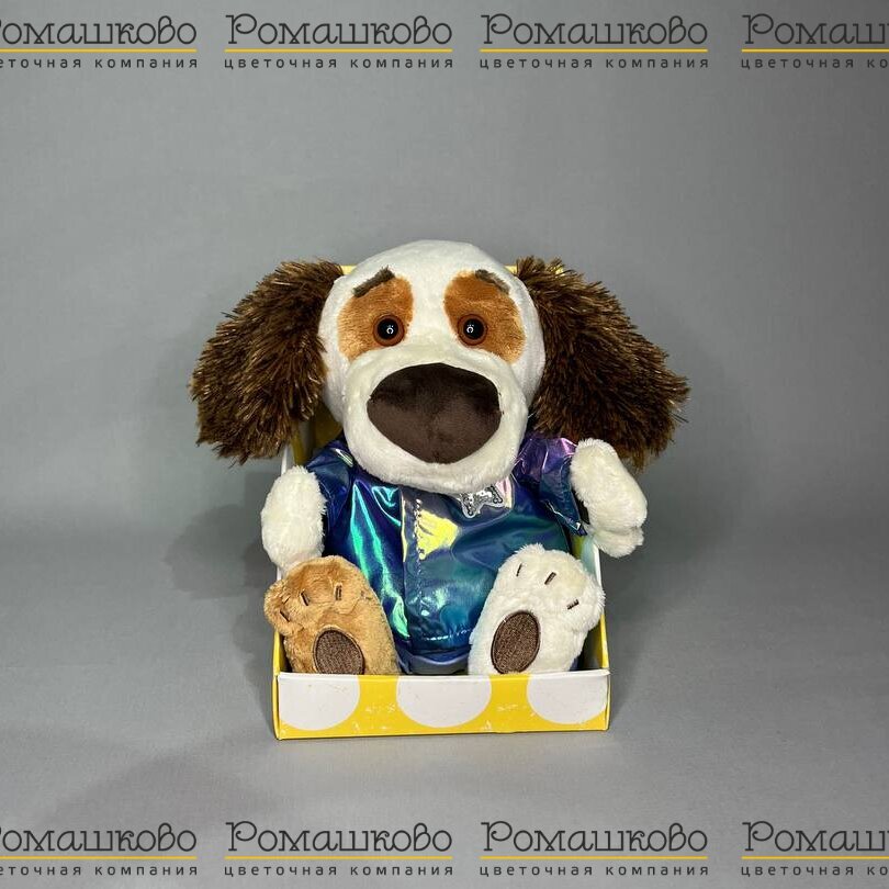 Барти BABY в курточке