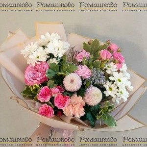 Превью Букет «Моника»