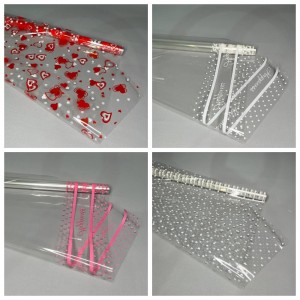 Превью Упаковка пленка