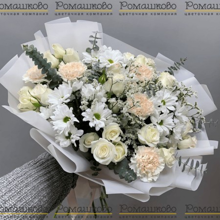 Букет «Притяжение»