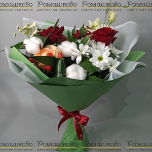 Превью Букет «Притяжение»