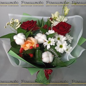 Превью Букет «Притяжение»