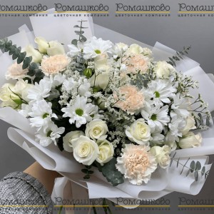 Превью Букет «Притяжение»