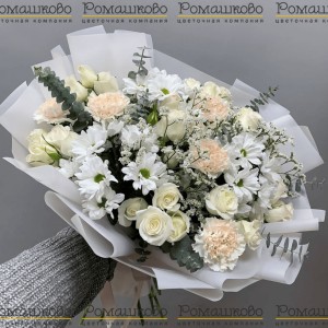 Превью Букет «Притяжение»