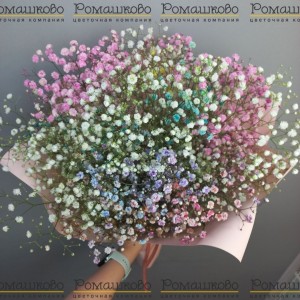 Превью Букет «Вдохновение»