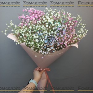 Превью Букет «Вдохновение»