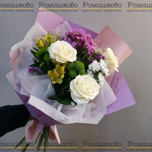 Превью Букет «Эйфория»