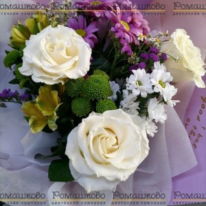 Превью Букет «Эйфория»