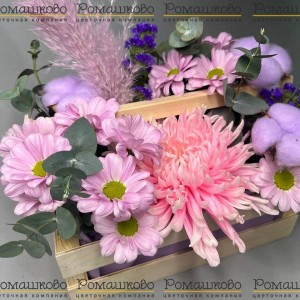 Превью Композиция «Подарок весны»