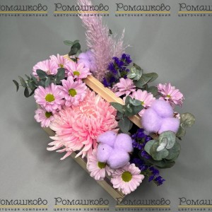 Превью Композиция «Подарок весны»