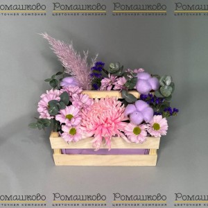 Превью Композиция «Подарок весны»