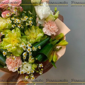 Превью Букет «Королевский нектар»