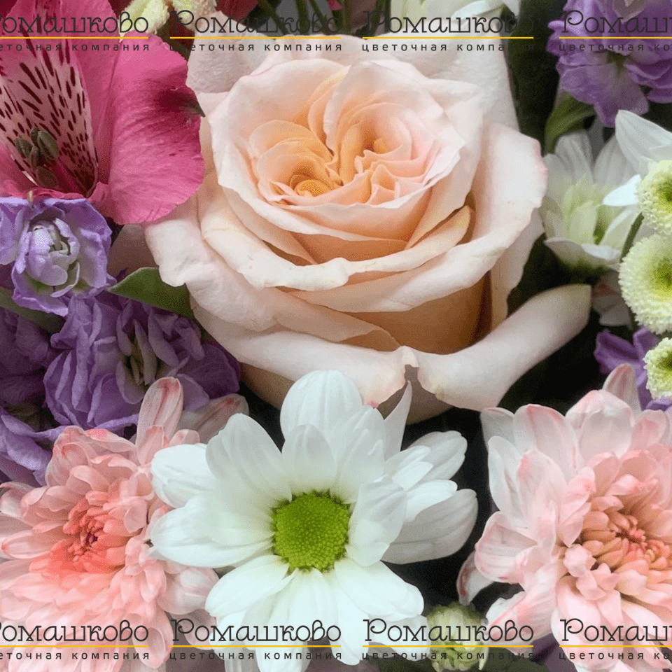 Мини-сумочка «Маленький аромат»