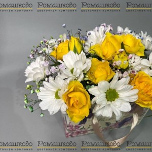 Превью Мини-сумочка «Янтарная луна»