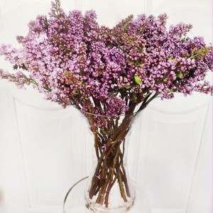 Превью Букет из сирени 