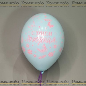 Превью Воздушный шар 