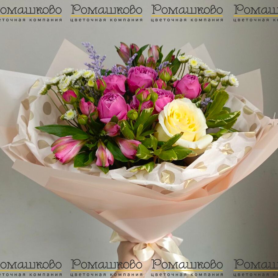 Букет «Букетника»