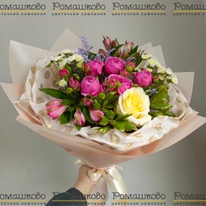 Превью Букет «Букетника»