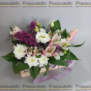 Превью Композиция «Душевное восхищение»