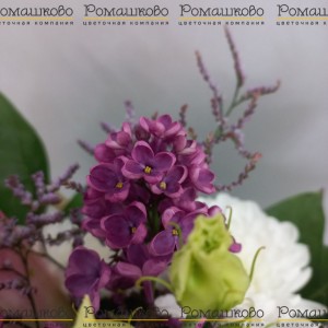 Превью Композиция «Душевное восхищение»