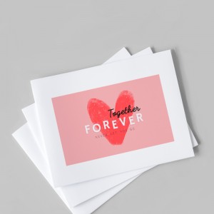 Превью Большая открытка (в ассортименте)