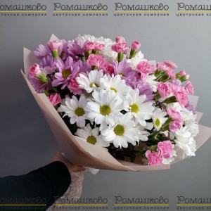 Превью Букет «Момент счастья»