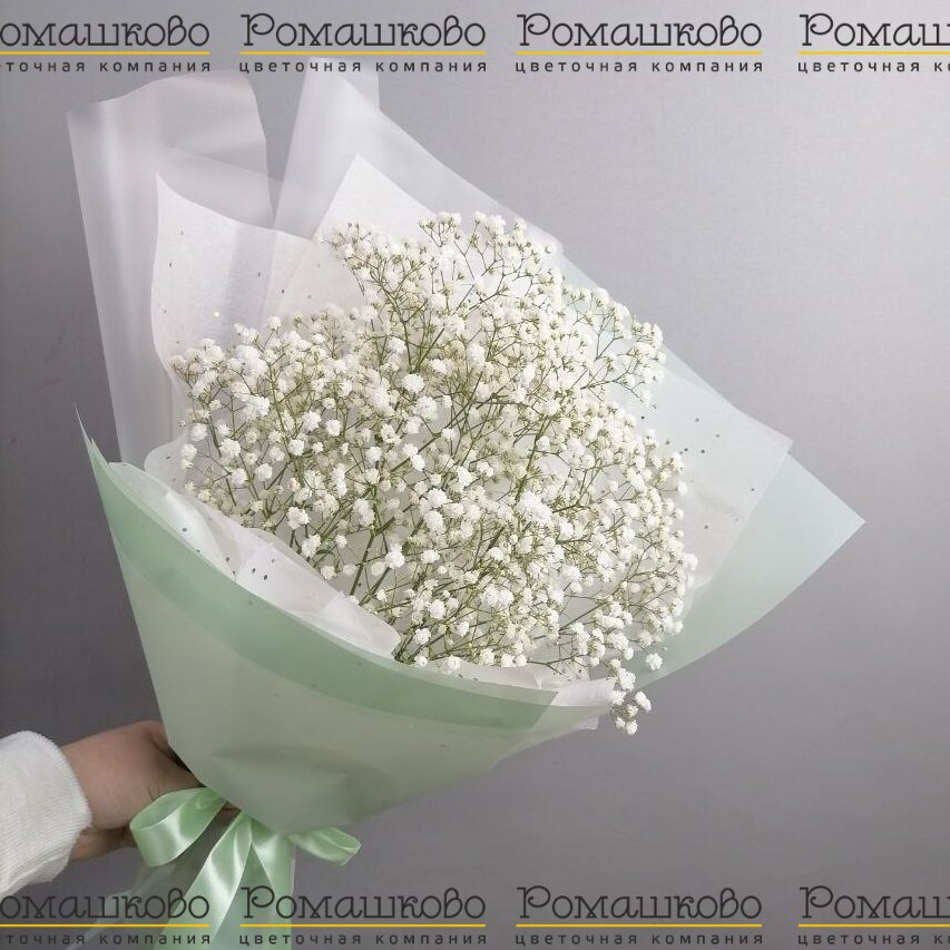 Букет «Цветочное чудо»