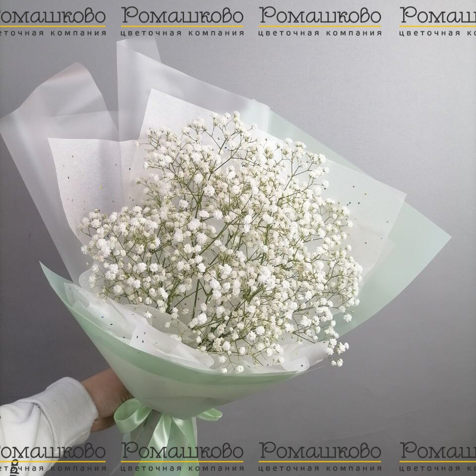 Букет «Цветочное чудо»