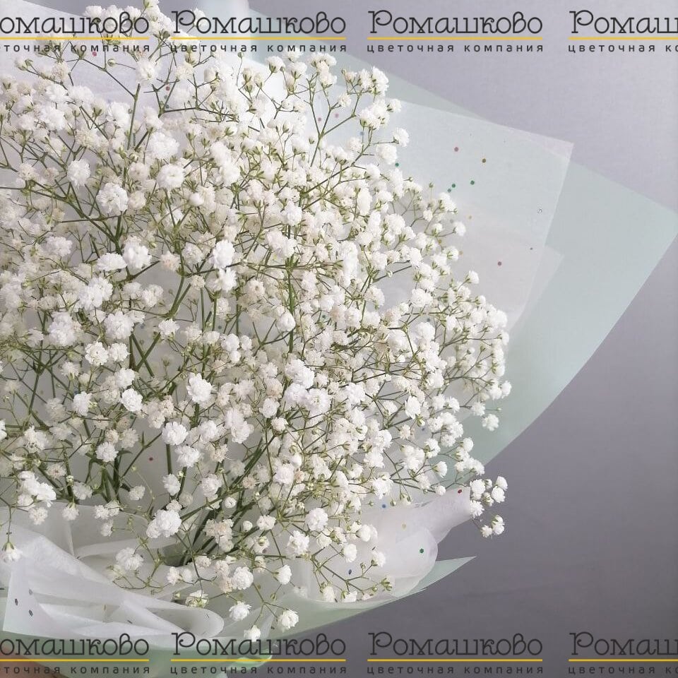 Букет «Цветочное чудо»