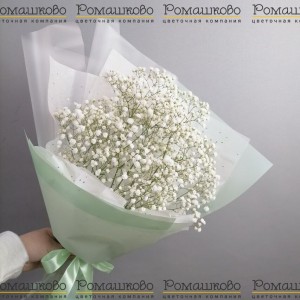 Превью Букет «Цветочное чудо»