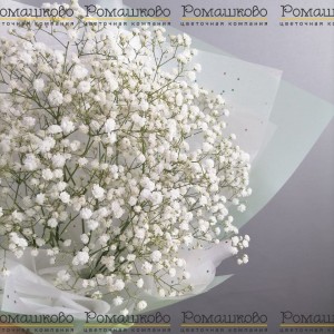 Превью Букет «Цветочное чудо»