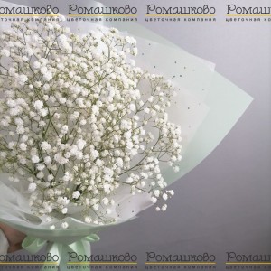 Превью Букет «Цветочное чудо»