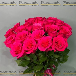 Превью Букет из розы «Розанна»