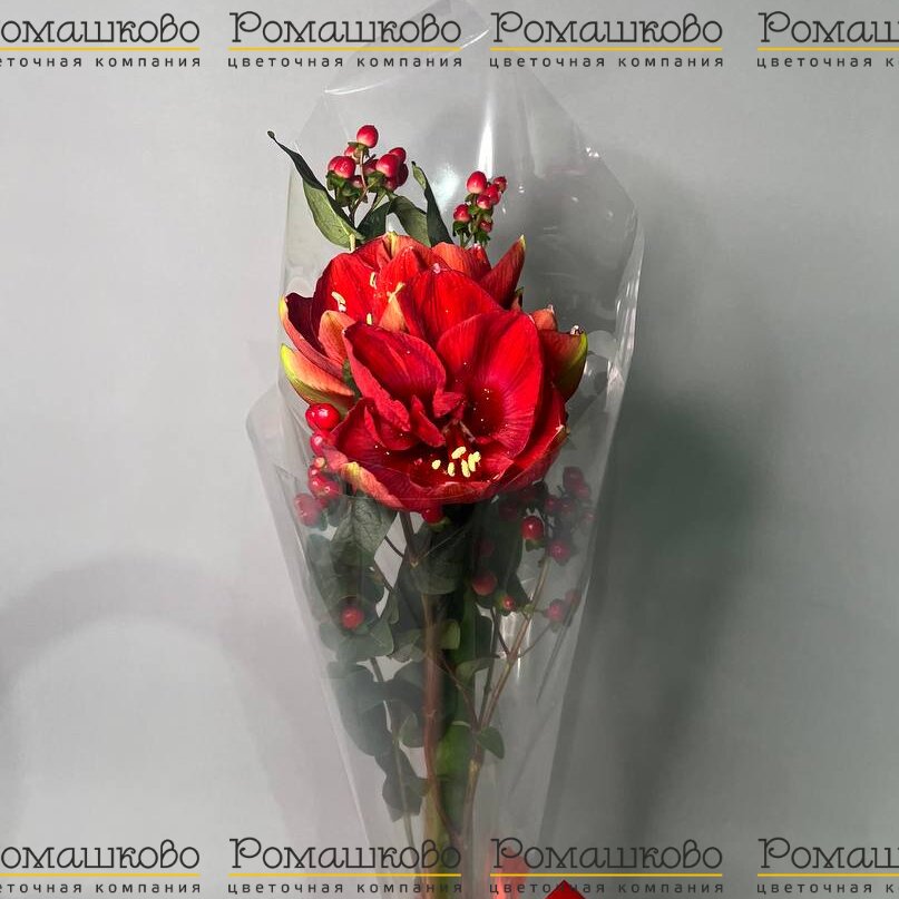 Букет «Брутальный букет»