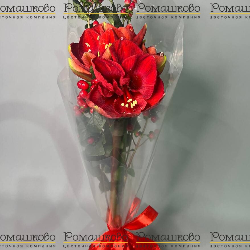 Букет «Брутальный букет»