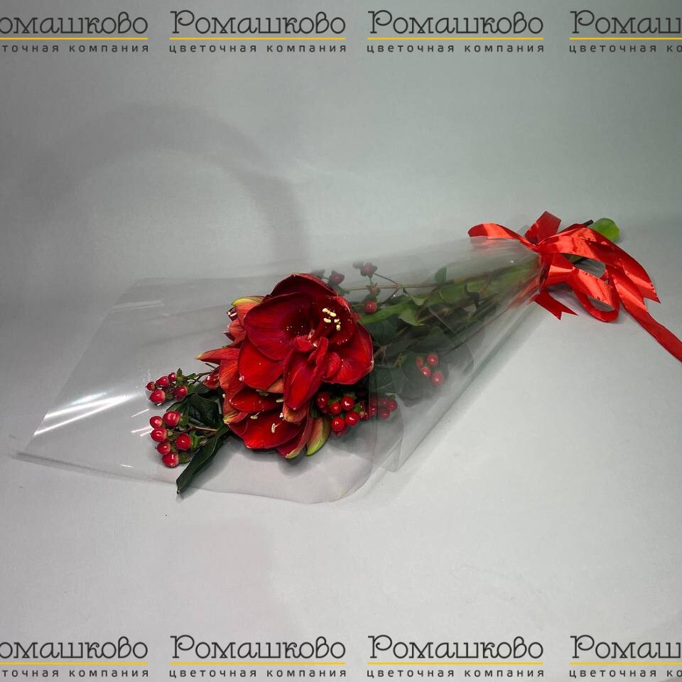 Букет «Брутальный букет»