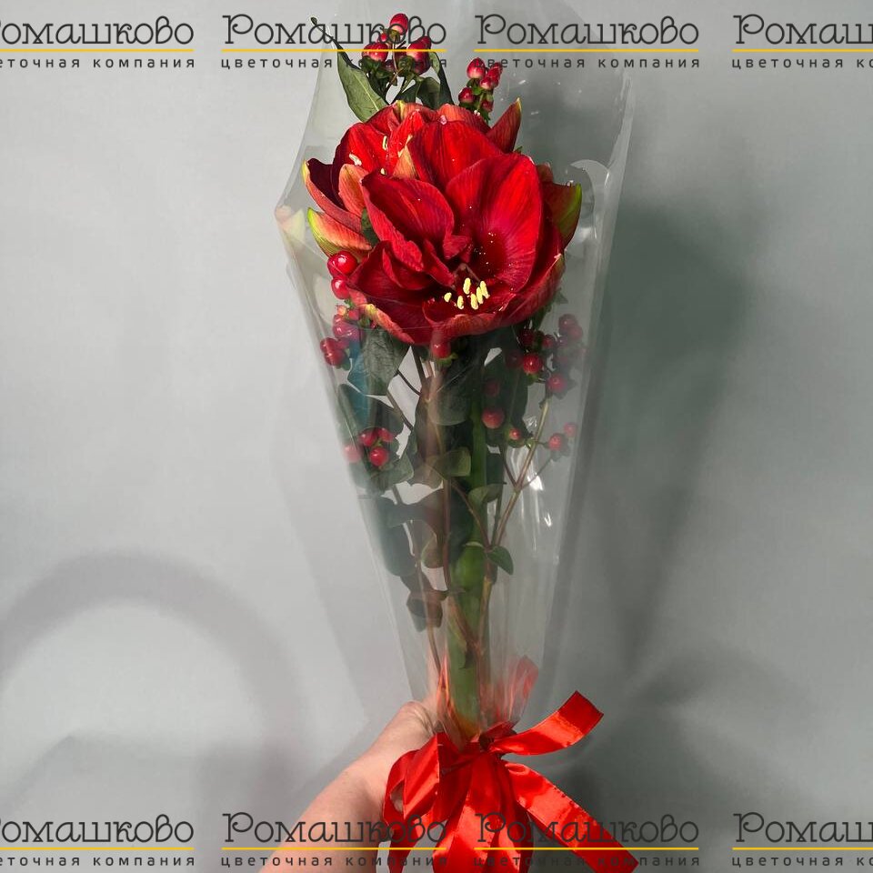 Букет «Брутальный букет»