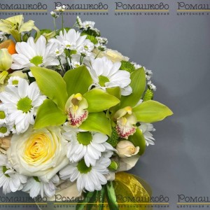 Превью Композиция «Зеленая весна»