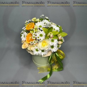 Превью Композиция «Зеленая весна»