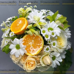 Превью Композиция «Зеленая весна»