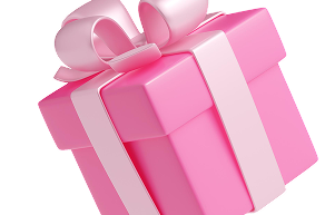 Подарки